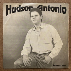 HUDSON ANTONIO, ARTISTA DA VIDA, 1993 - comprar online