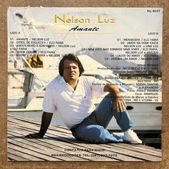 NELSON LUZ, AMANTE, 1994 na internet