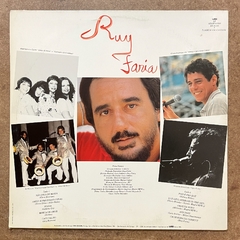 RUY FARIAS, AMIGO E PARA ESSAS COISAS, 1984 na internet