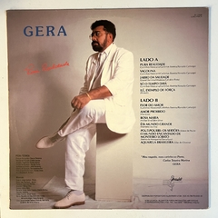 GERA - PURA REALIDADE - 1990 na internet