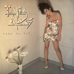 TÂNIA ALVES - DONA DE MIM - 1986