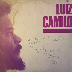 Luiz Camilo - Sem Compromisso - 1986