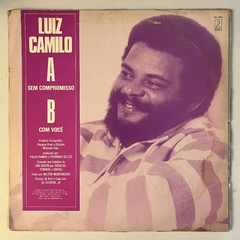 Luiz Camilo - Sem Compromisso - 1986 na internet