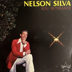 NELSON SILVA - SOU RETIRANTE - 1980 - comprar online