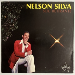 NELSON SILVA - SOU RETIRANTE - 1980