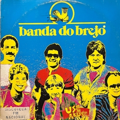 Banda Do Brejo ?- Use E Abuse, 1985