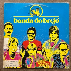 Banda Do Brejo ?- Use E Abuse, 1985 - comprar online