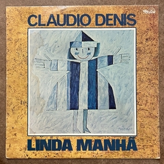 CLAUDIO DENIS, 1981 - comprar online