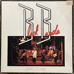 BLACK BANDA, GRITO DA PAZ, 1989