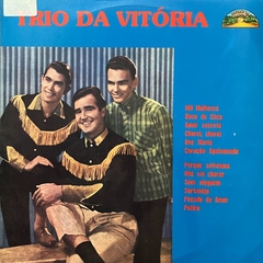 TRIO DA VITORIA, MIL MULHERES, 19??