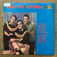 TRIO DA VITORIA, MIL MULHERES, 19?? - comprar online