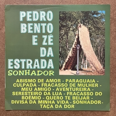 PEDRO BENTO E ZÉ DA ESTRADA ( SONHADOR) , 1983 - comprar online