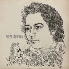 Perez Gonzaga - Caminhada,1980 - comprar online