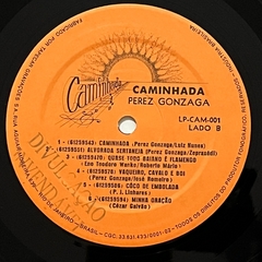 Perez Gonzaga - Caminhada,1980 - loja online