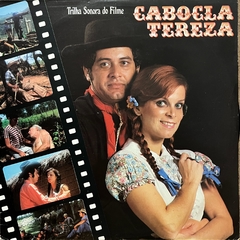 TRILHA SONORA DO FILME, CABOCLA TEREZA, 1980