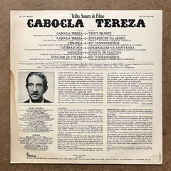 TRILHA SONORA DO FILME, CABOCLA TEREZA, 1980 na internet