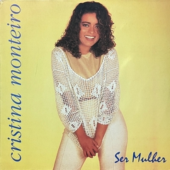 Cristina Monteiro ?- Ser Mulher, 1994