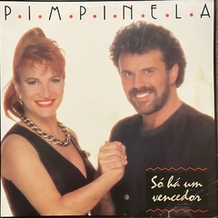 Pimpinela - Só Há Um Vencedor, 1993