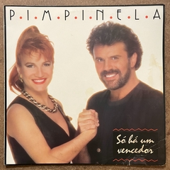 Pimpinela - Só Há Um Vencedor, 1993 - comprar online