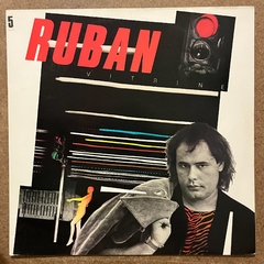 Ruban - Vitrine, 1986 - comprar online