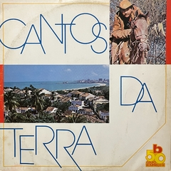 CANTOS DA TERRA, 1985