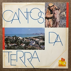 CANTOS DA TERRA, 1985 - comprar online