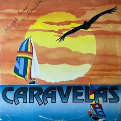 PRAIA DAS CARAVELAS, 19??