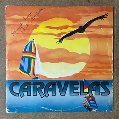 PRAIA DAS CARAVELAS, 19?? - comprar online