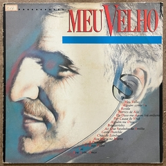 MEU VELHO, PARA VOCÊ MEU PAI, 1990