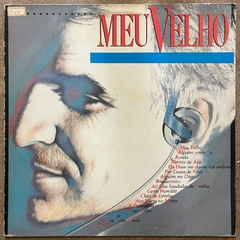 MEU VELHO, PARA VOCÊ MEU PAI, 1990 - comprar online