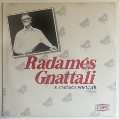 Radamés Gnattali – Radamés Gnattali E A Música Popular