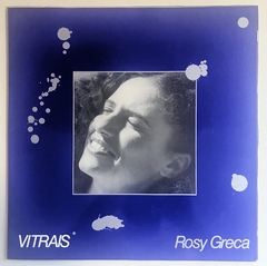 ROSY GREGA - VITRAIS