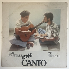 EM CANTO -1994