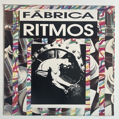 FABRICA DE RITMOS - 1992