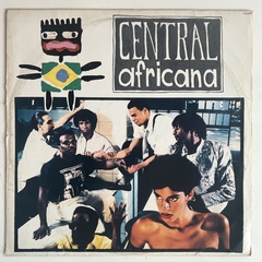 CENTRAL AFRICANA - 1988