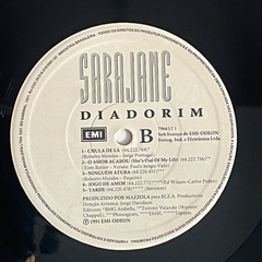 SARAJANE - DIADORIM - 1991 - loja online