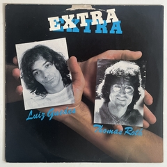 EXTRA - LUIZ GUEDES - THOMAS ROTH - 1981