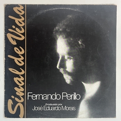 FERNANDO PERILL0 - SINAL DE VIDA -1982