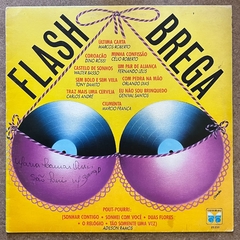 FLASH BREGA, 1988 - comprar online