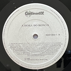 A HORA DO RONCO , 1995 - SUPER HITS 96 - loja online