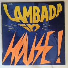 LAMBADA IN HOUSE - 1990 -