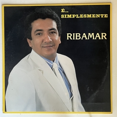 É... SIMPLISMENTE RIBAMAR - 1992