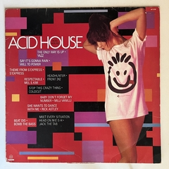 ACID HOUSE - 1989