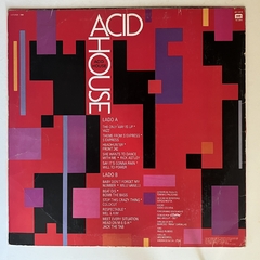 ACID HOUSE - 1989 - comprar online