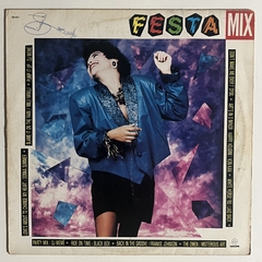 FESTA MIX - 1990