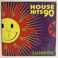 HOUSE HITS 90 - COLETÂNEA - 1990