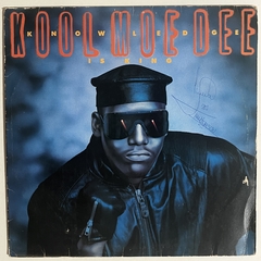 KOOL MOE DEE - KOOL MOE DEE - 1989