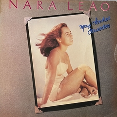 MEUS SONHOS DOURADOS - NARA LEÃO - 1987