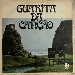 GUARITA DA CANÇÃO, 1980 - comprar online