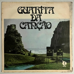 GUARITA DA CANÇÃO, 1980